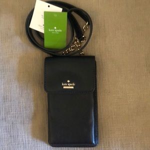 KATE SPADE iPhone Crossbody